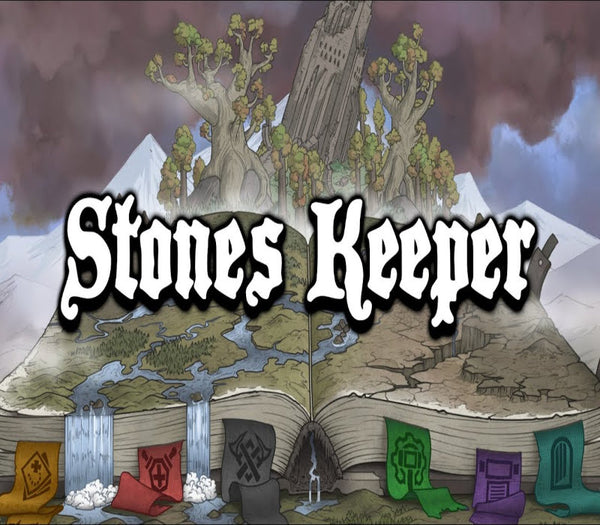 Stones Keeper