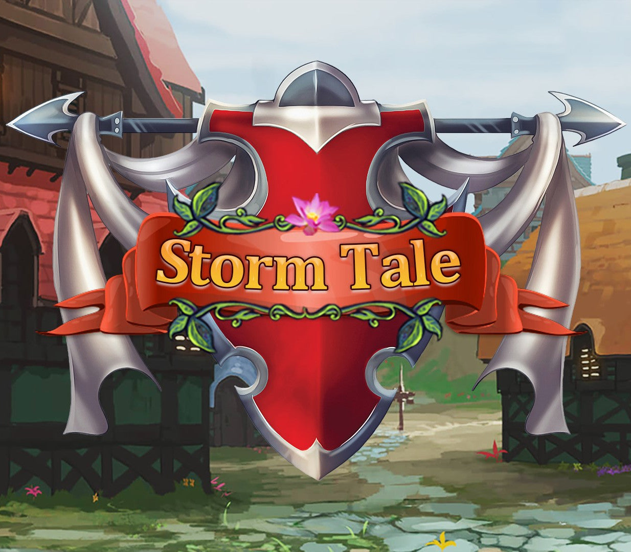 Storm Tale