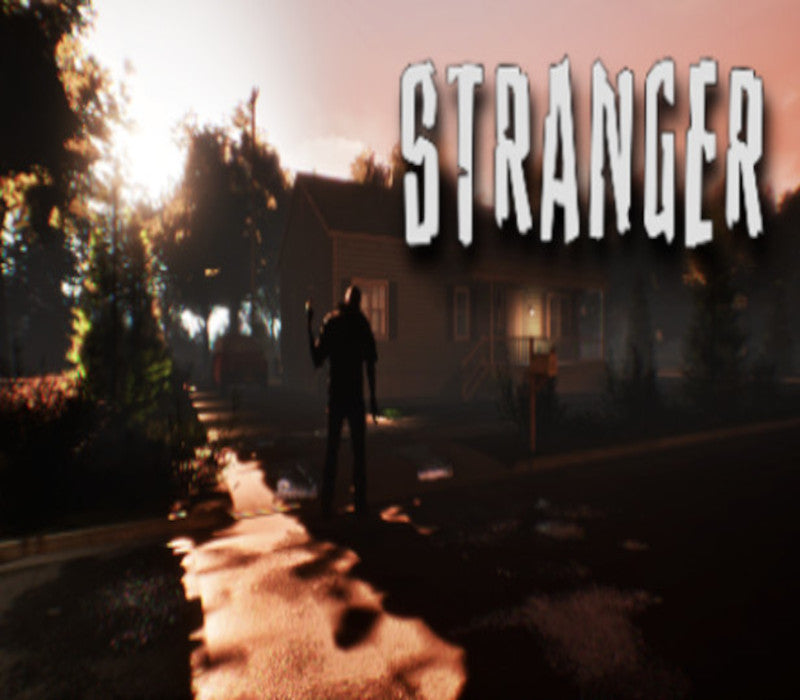 STRANGER