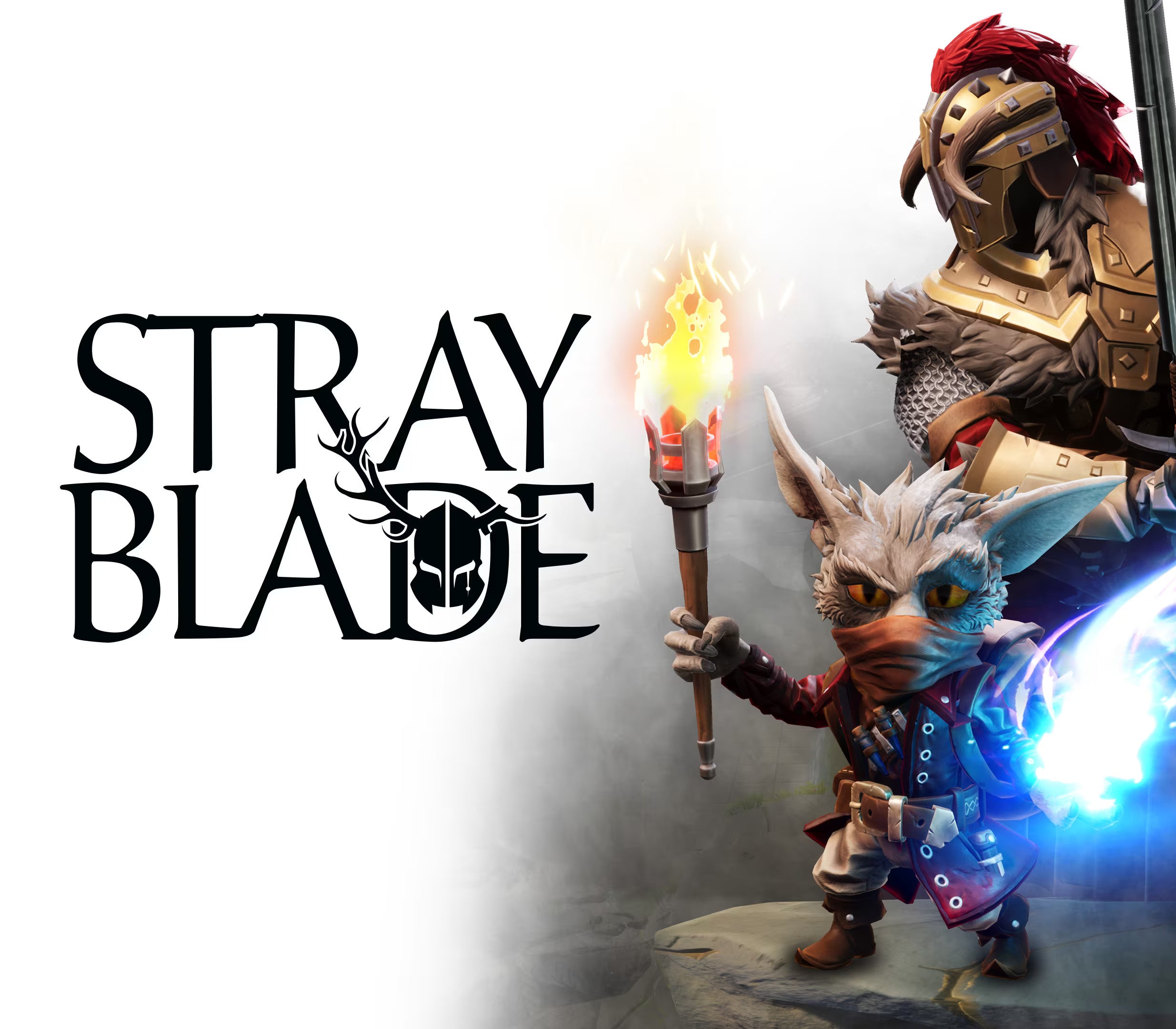 Stray Blade