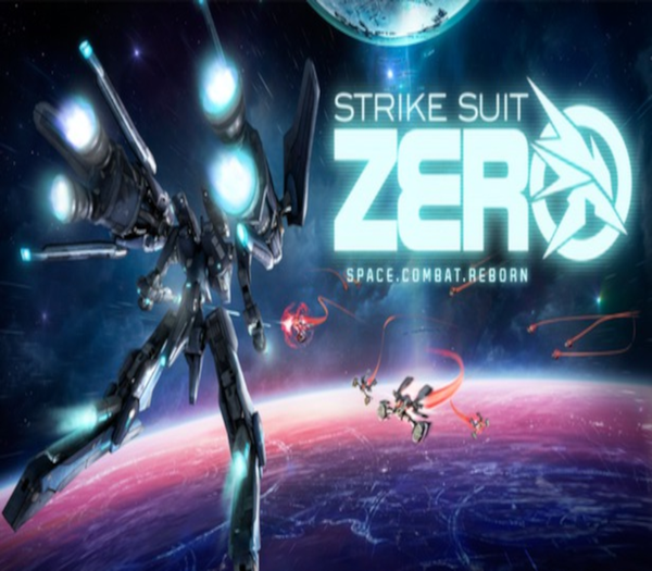 Strike Suit Zero