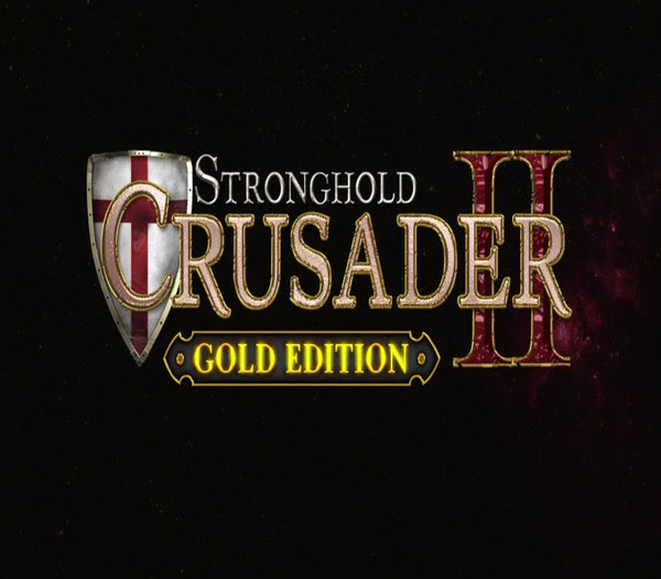 Stronghold Crusader 2 Gold Edition