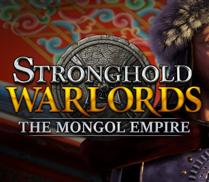 Stronghold: Warlords - The Mongol Empire Campaign DLC