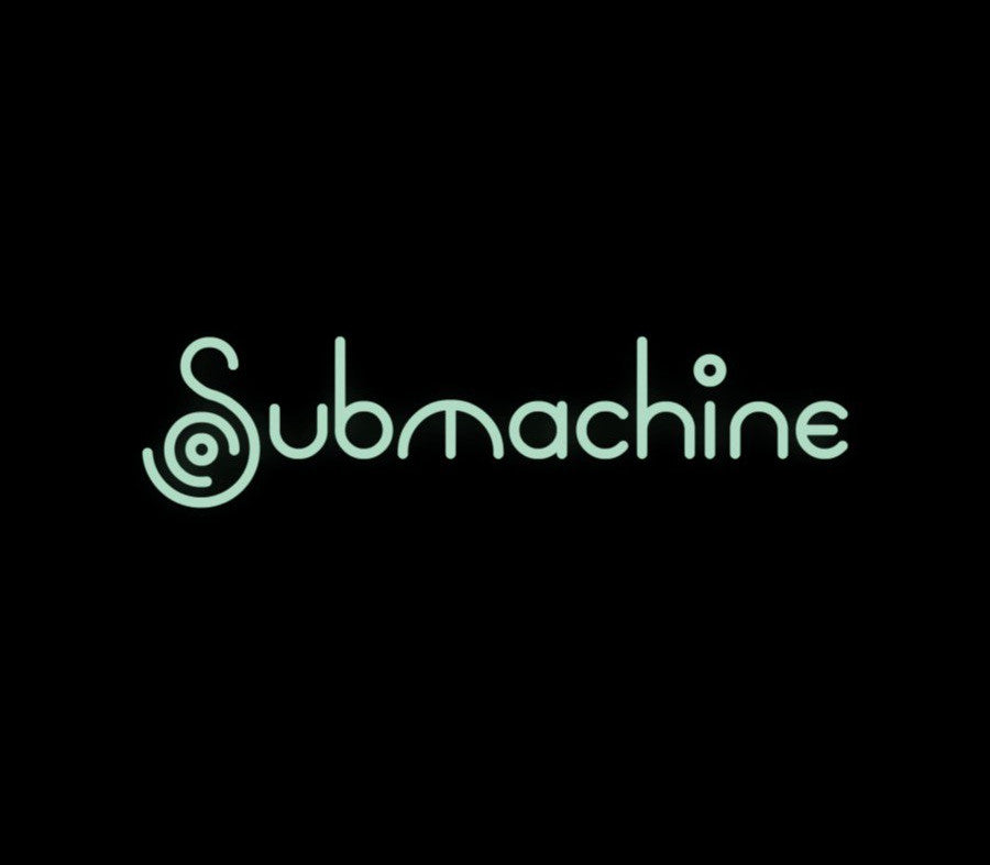 Submachine: Legacy