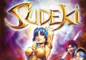 Sudeki