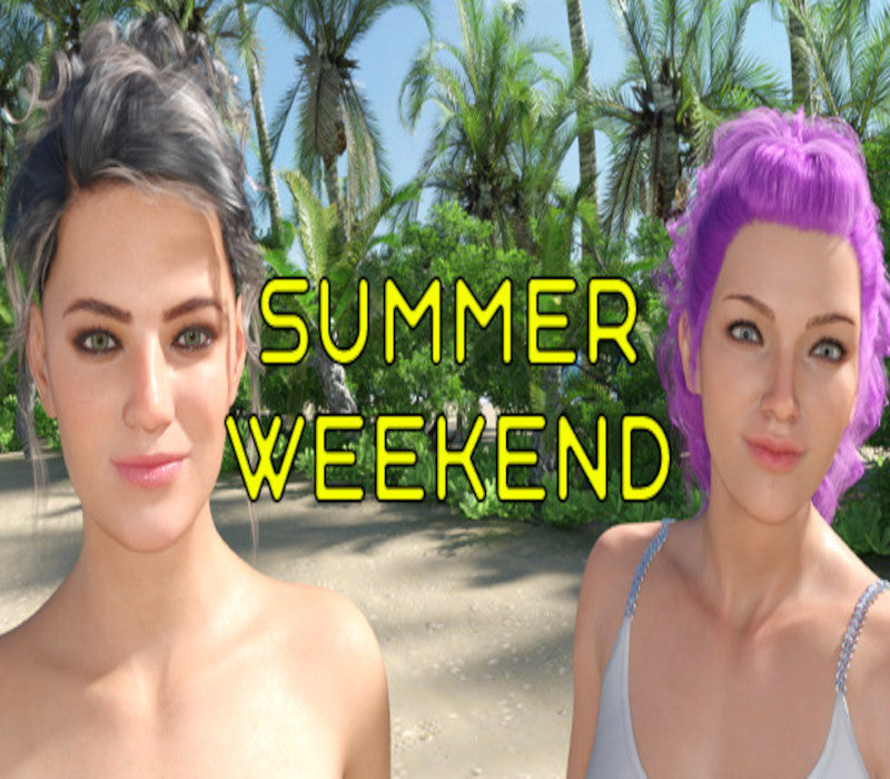 Summer Weekend