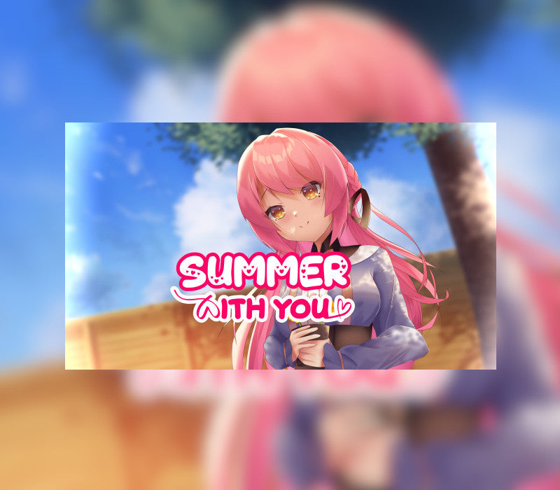 Summer With You