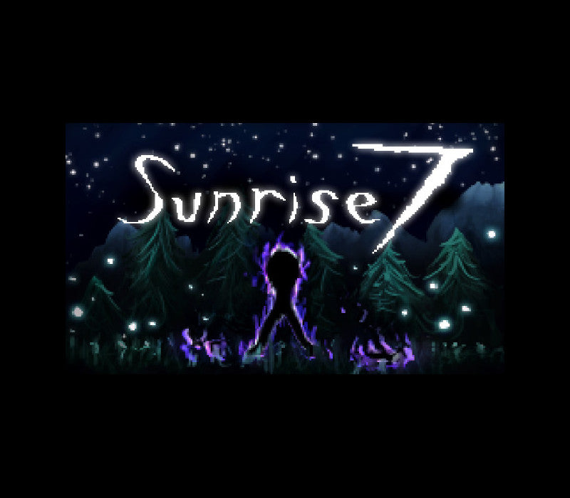 Sunrise 7