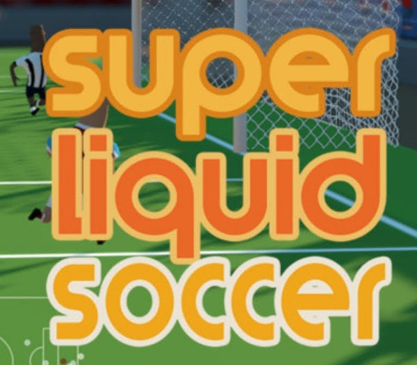 Super Liquid Soccer