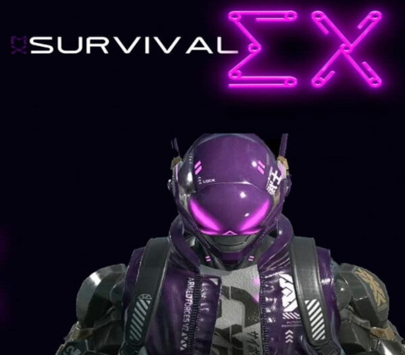 SurvivalEXtreme