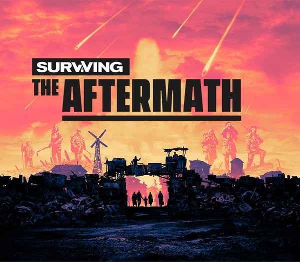 Surviving the Aftermath