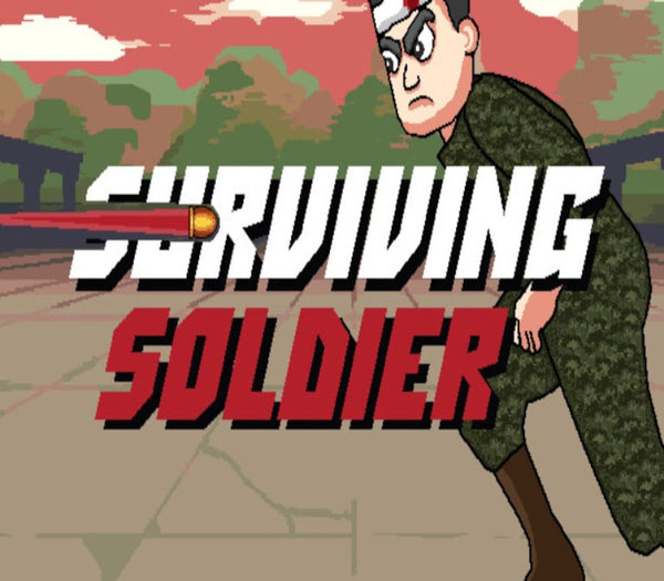 Surviving Soldier