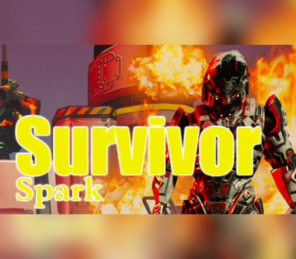 Survivor Spark