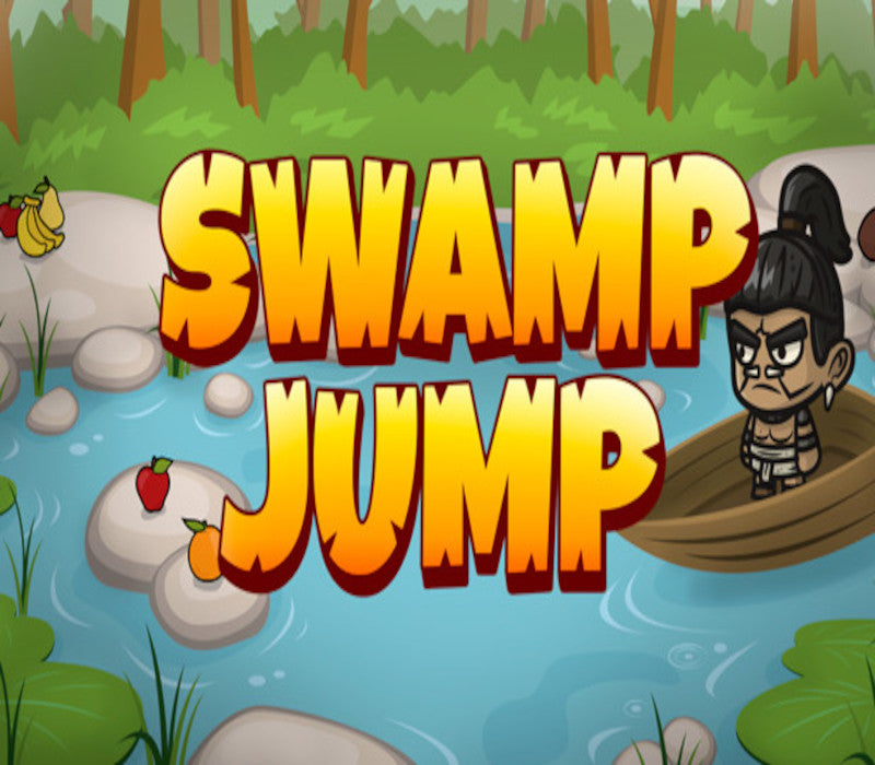 Swamp Jump