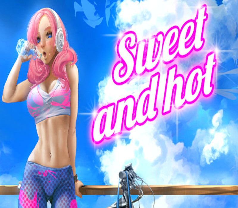 Sweet and Hot