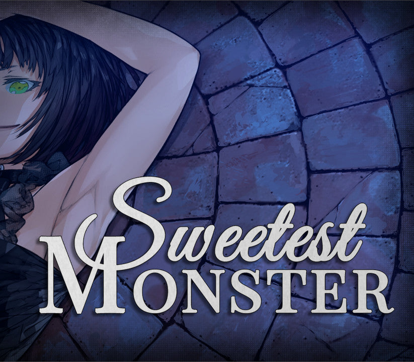 Sweetest Monster