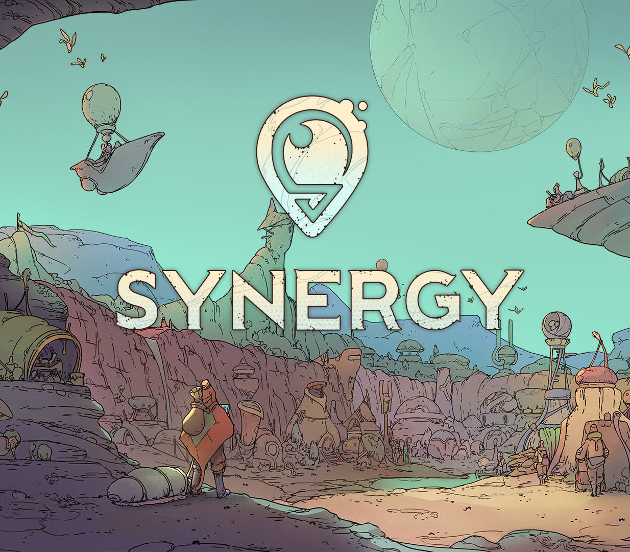 Synergy NA