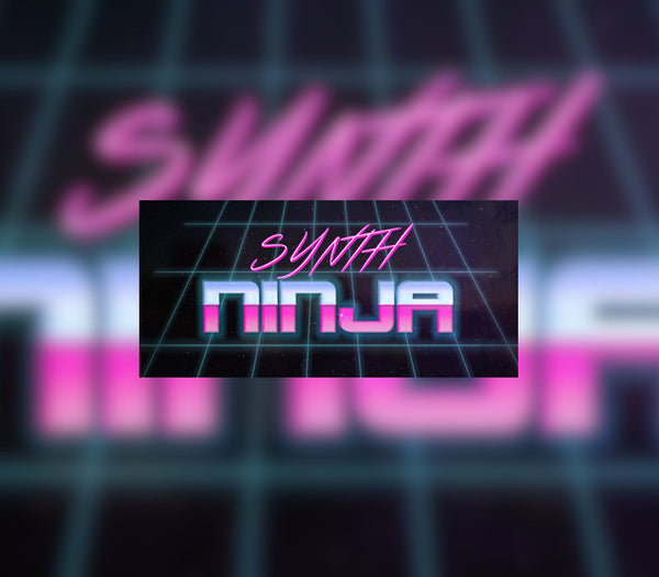 Synth Ninja