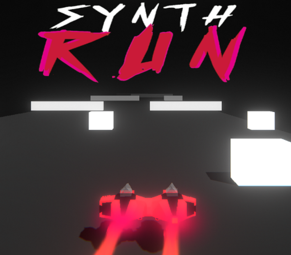 Synth Run