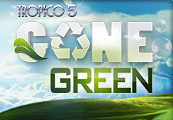 Tropico 5 - Gone Green DLC