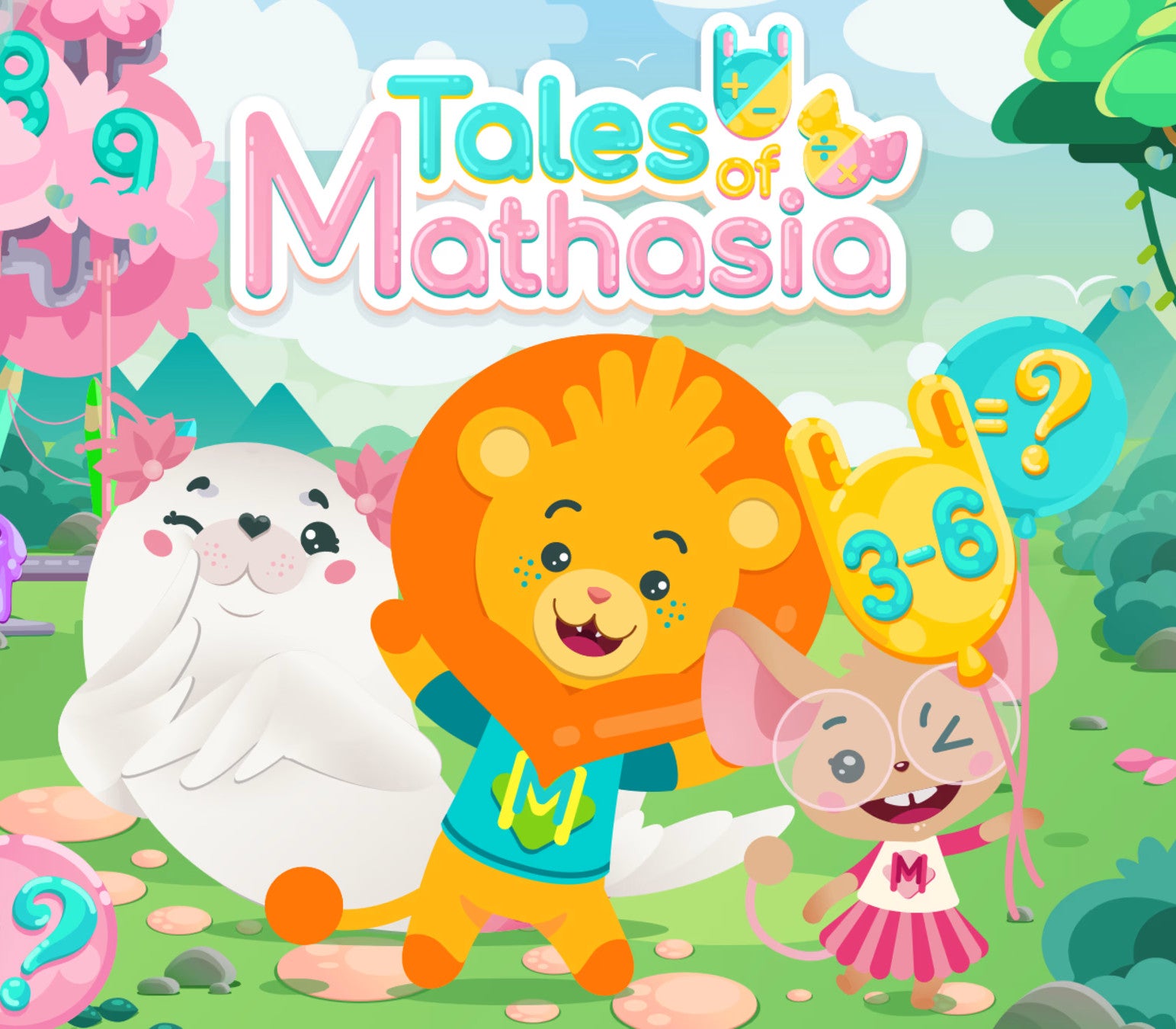 Tales of Mathasia