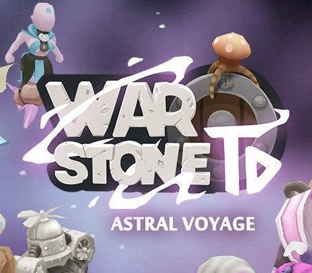 Warstone TD - Astral Voyage DLC