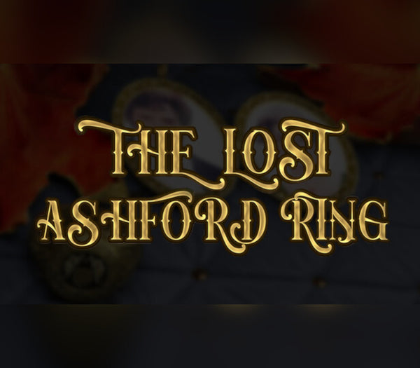 The Lost Ashford Ring