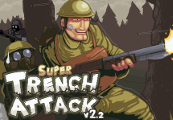 Super Trench Attack!