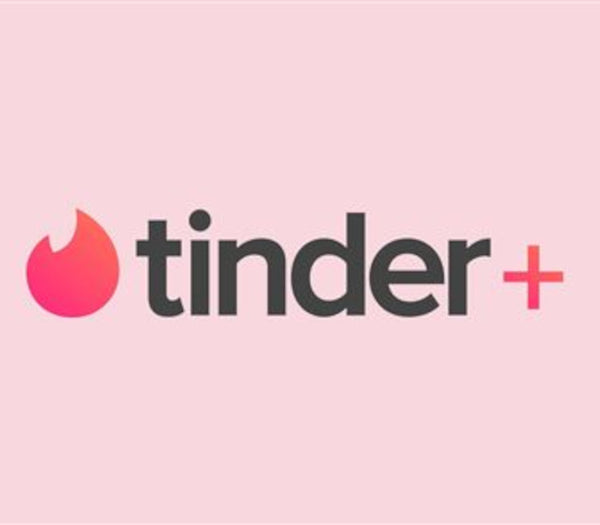 Tinder Plus - 1 Month Subscription Key NL