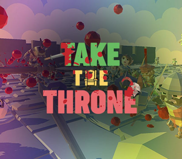 Take the Throne