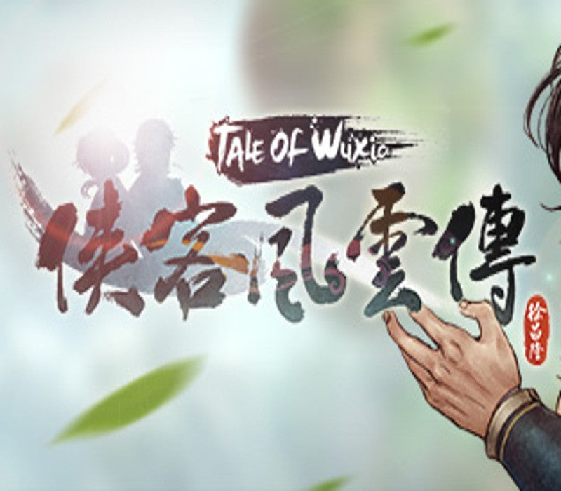 Tale of Wuxia