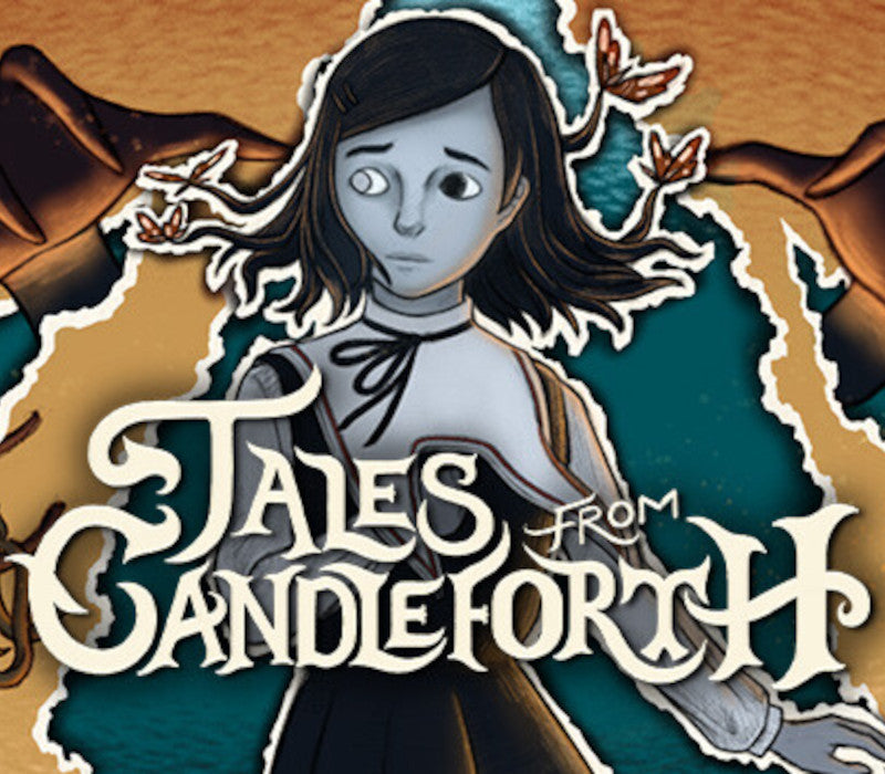 Tales from Candleforth