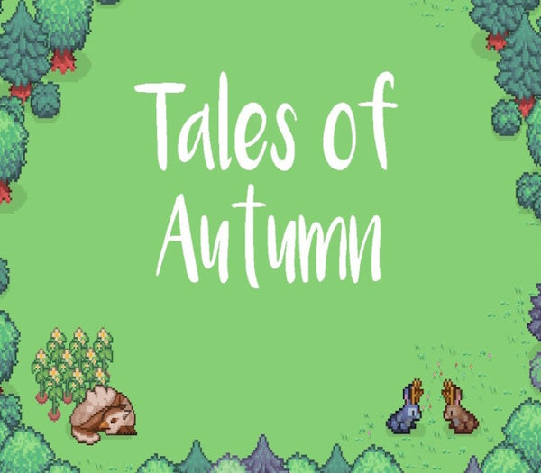 Tales of Autumn