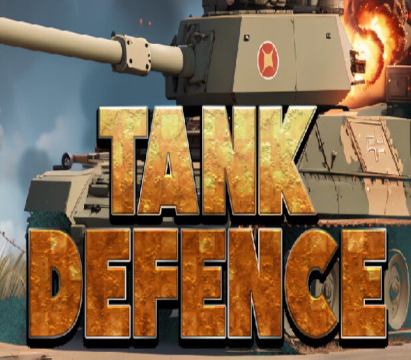 Tank Defence
