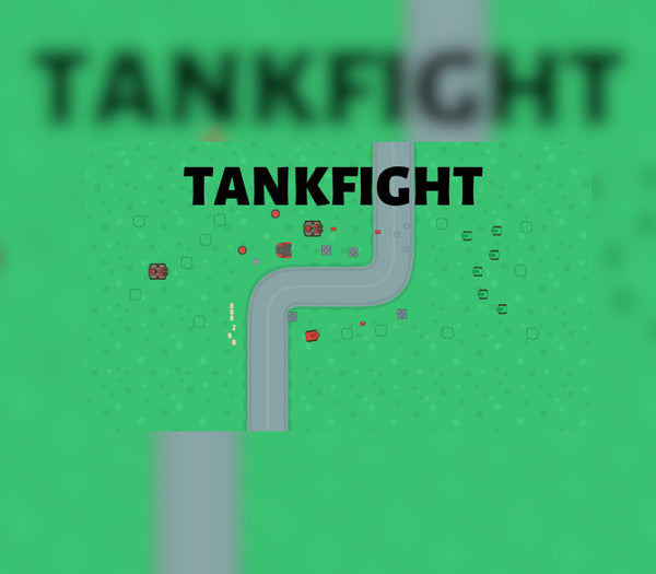 Tankfight