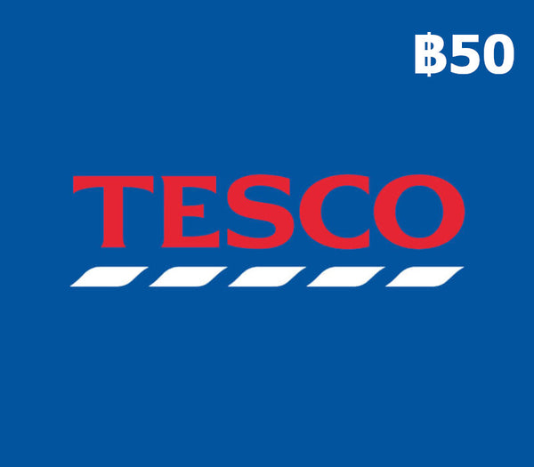 Tesco ฿50 Gift Card TH
