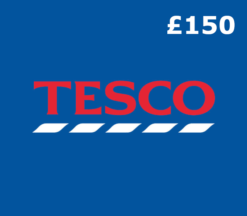 Tesco £150 Gift Card