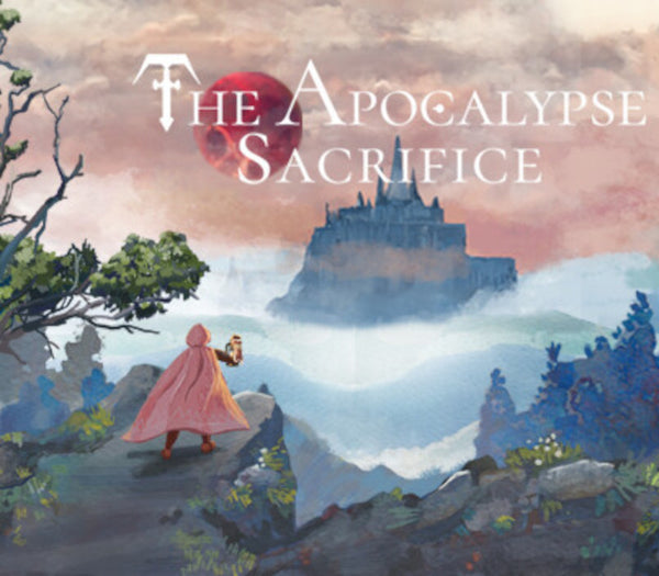 The Apocalypse Sacrifice