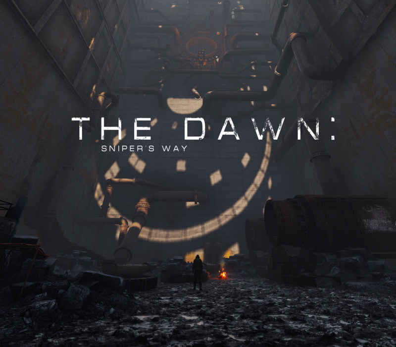 The Dawn: Sniper's Way