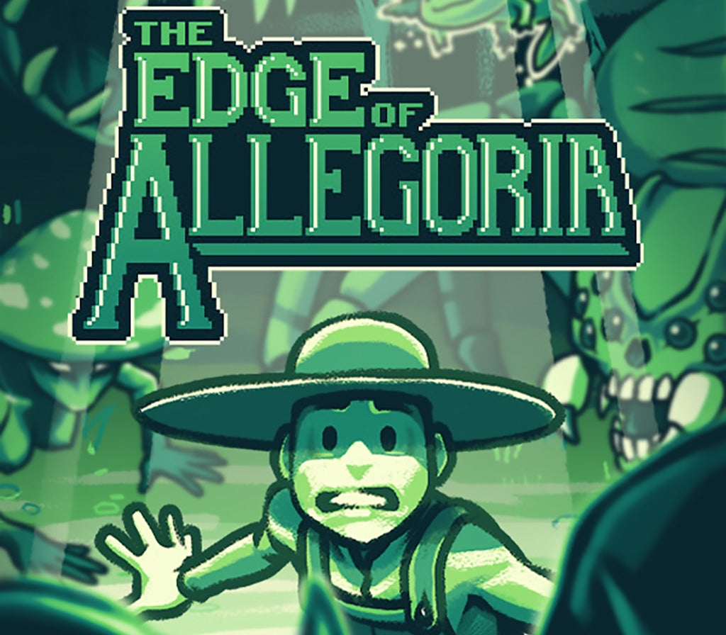 The Edge of Allegoria