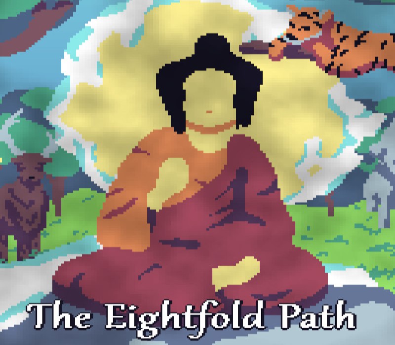 The Eightfold Path