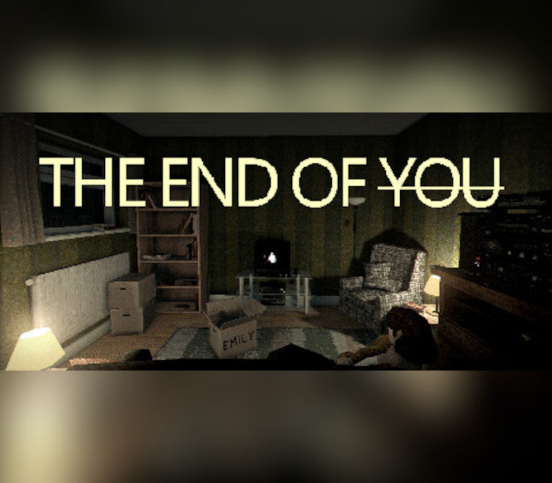 The End of You