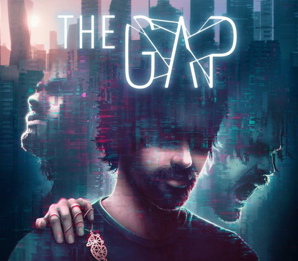 The Gap