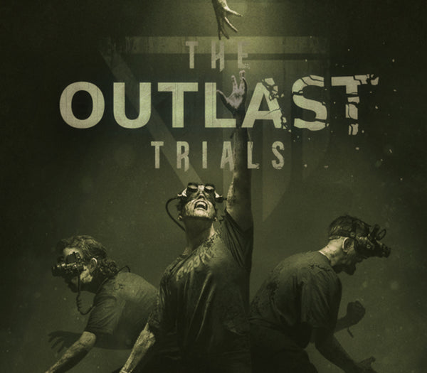 The Outlast Trials