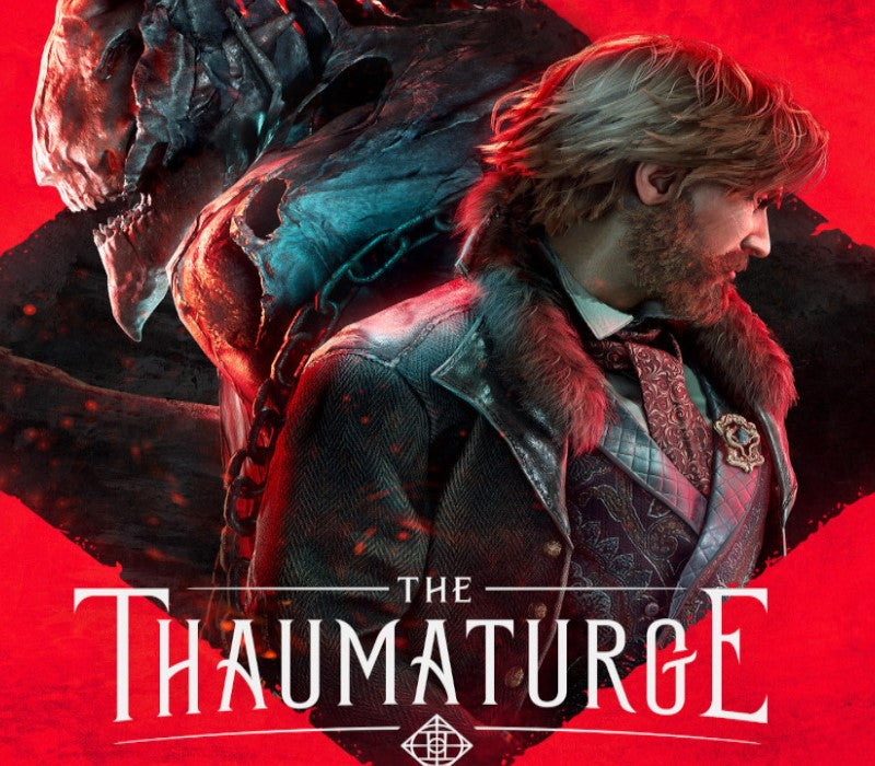 The Thaumaturge NA