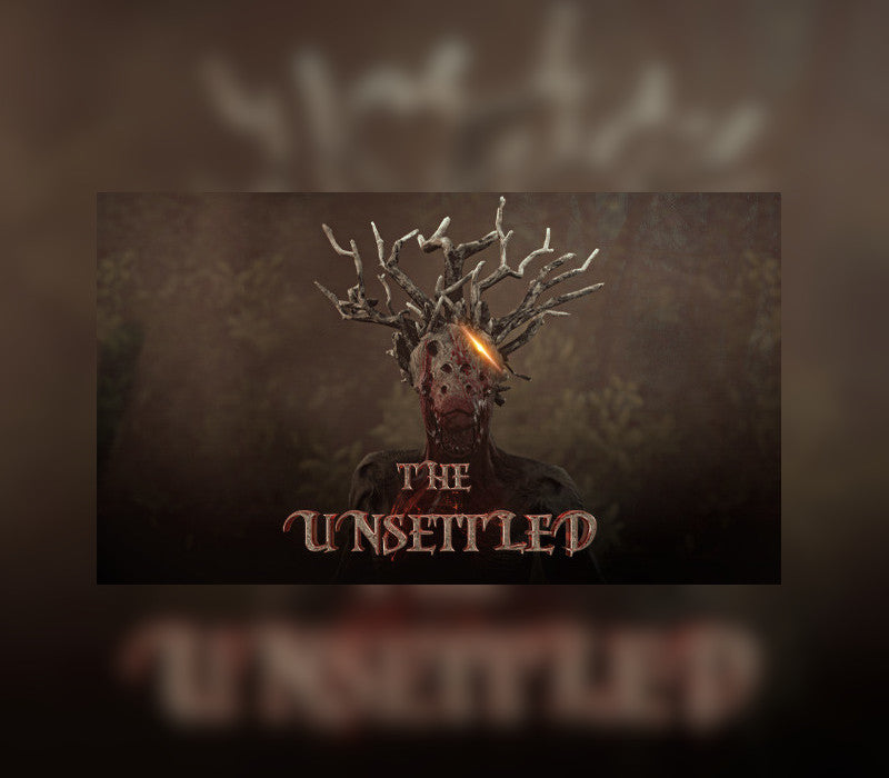 The Unsettled
