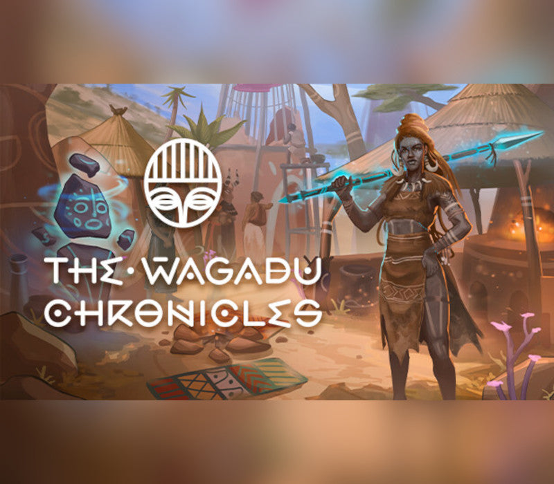 The Wagadu Chronicles