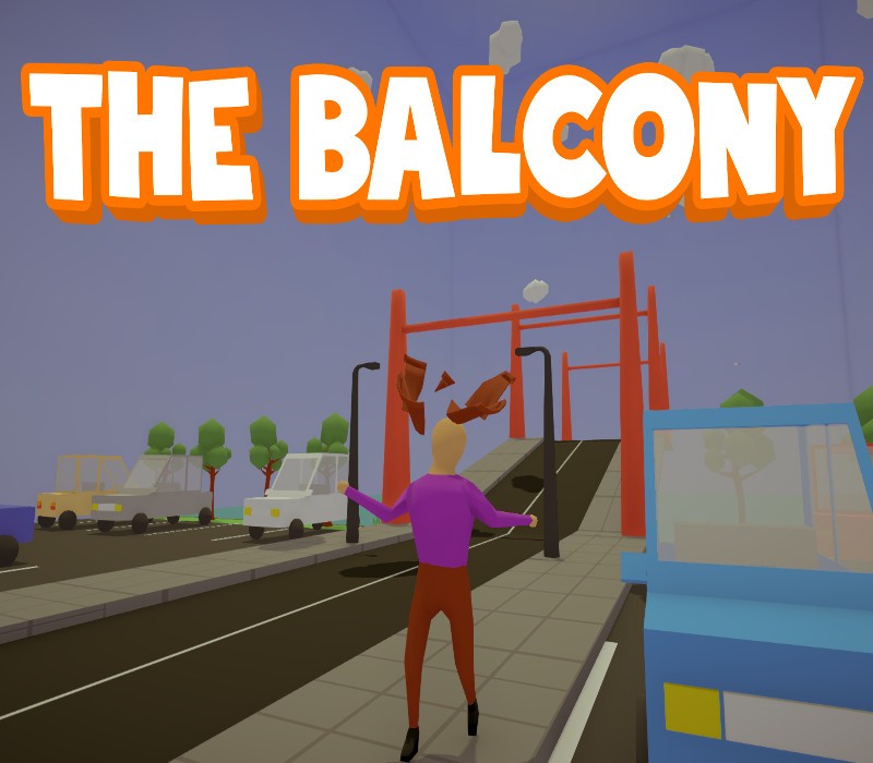 The Balcony