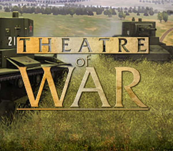 Theatre of War