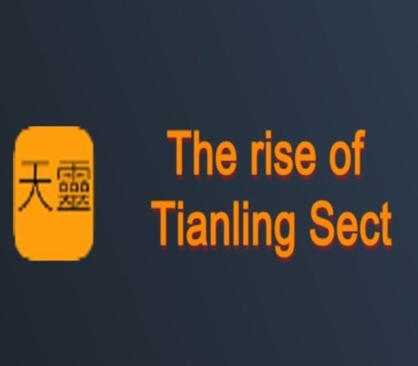 The rise of Tianling Sect